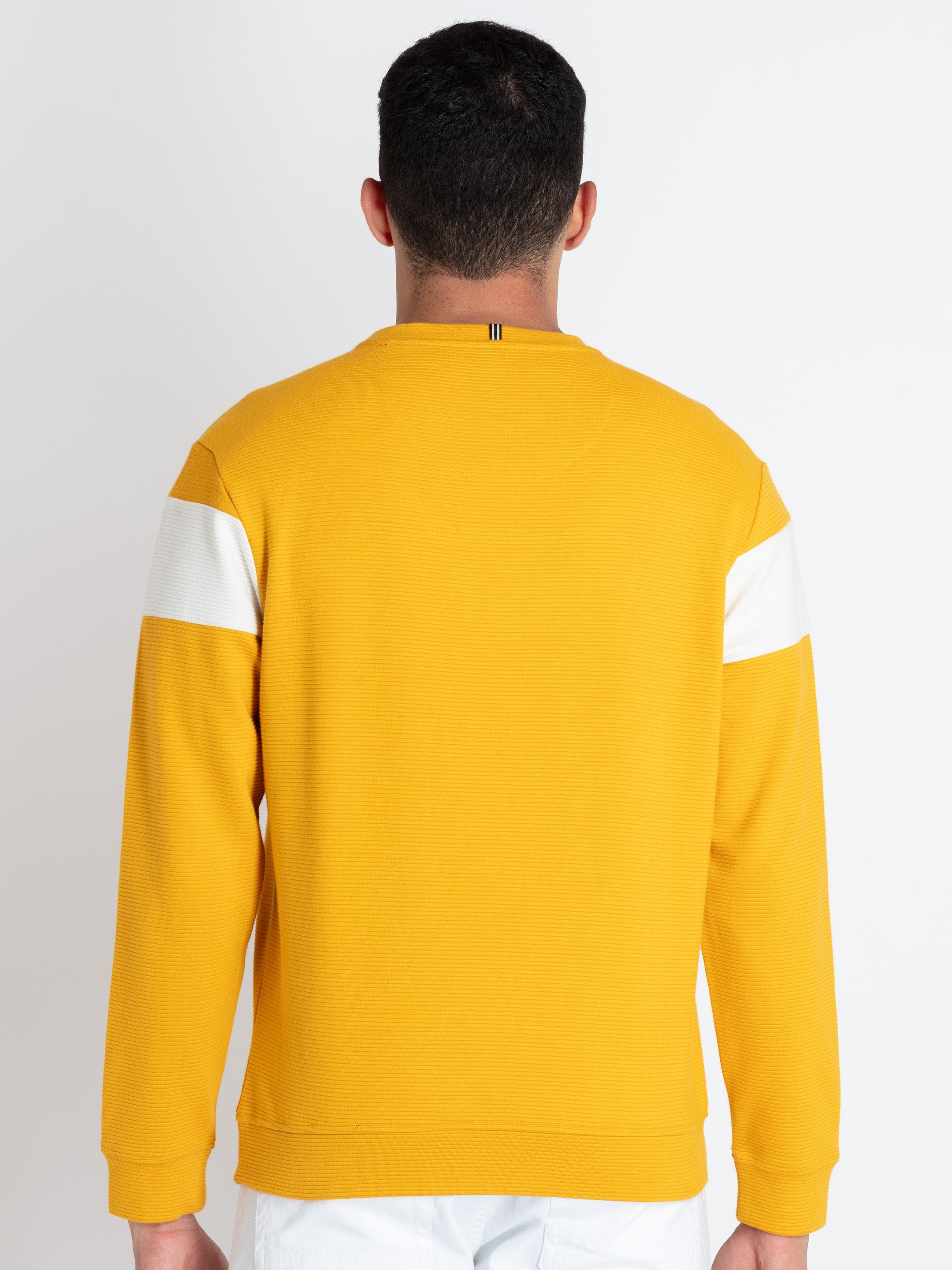 high neck sweatshirts