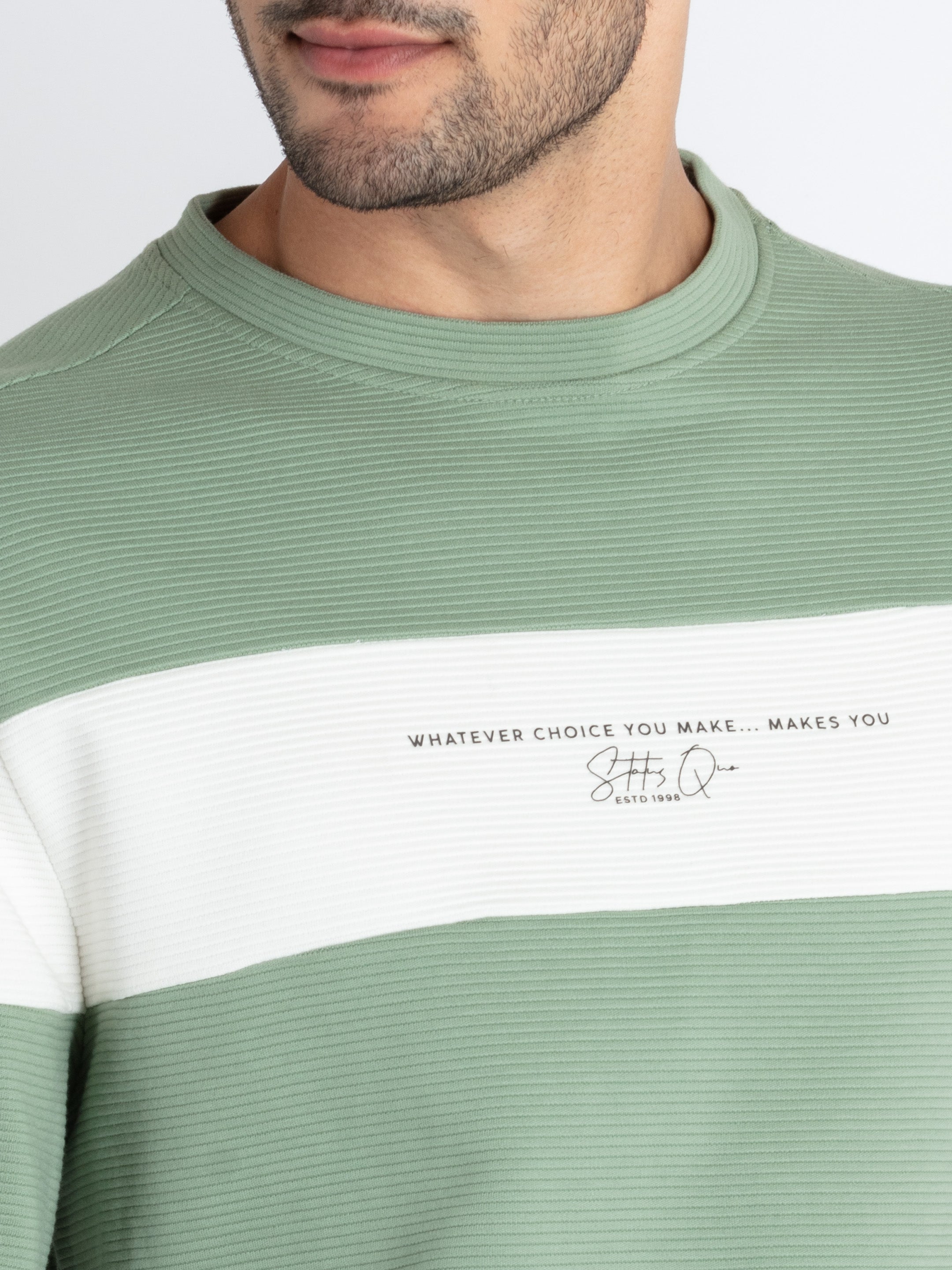 printed sweatshirts