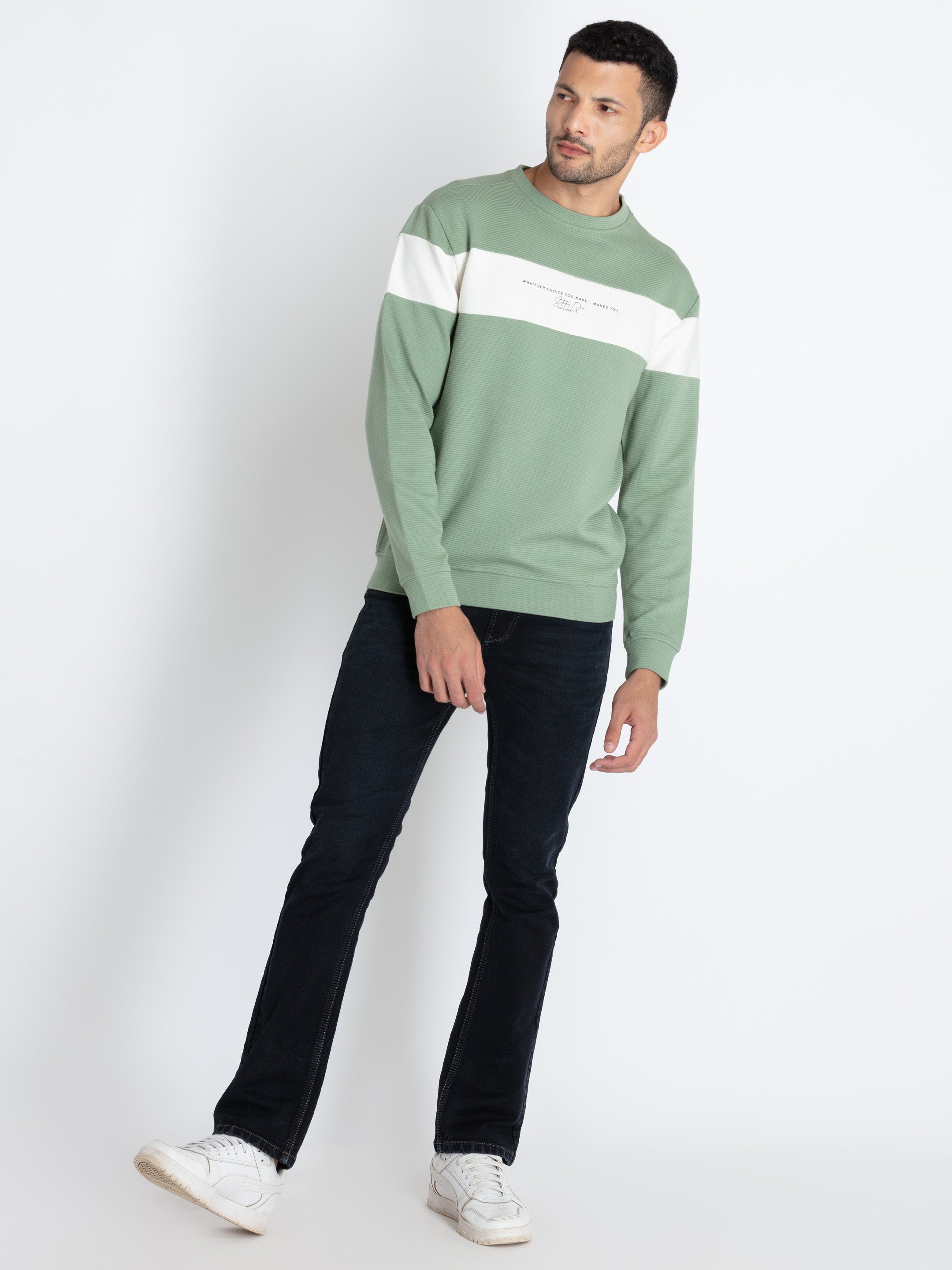 zipper sweatshirts
