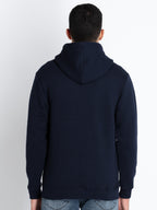 hooded sweatshirts