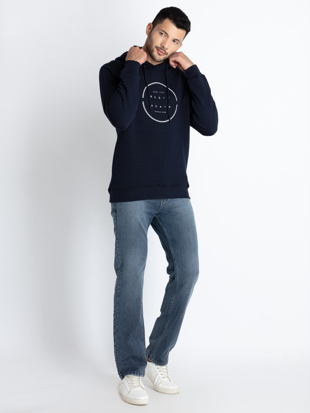 solid sweatshirts