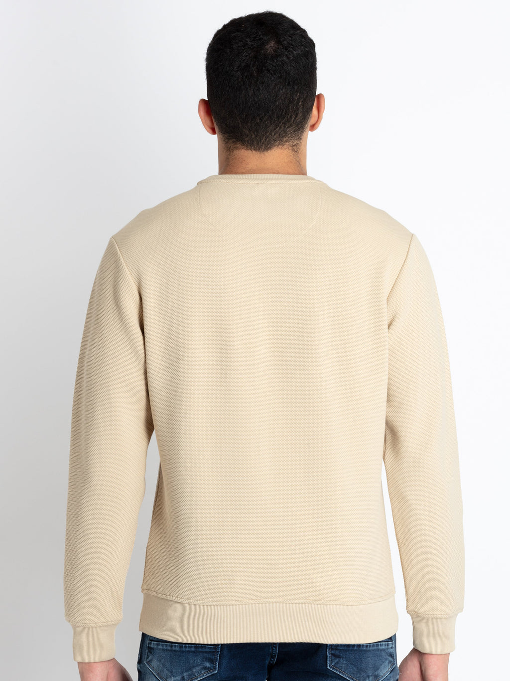 high neck sweatshirts