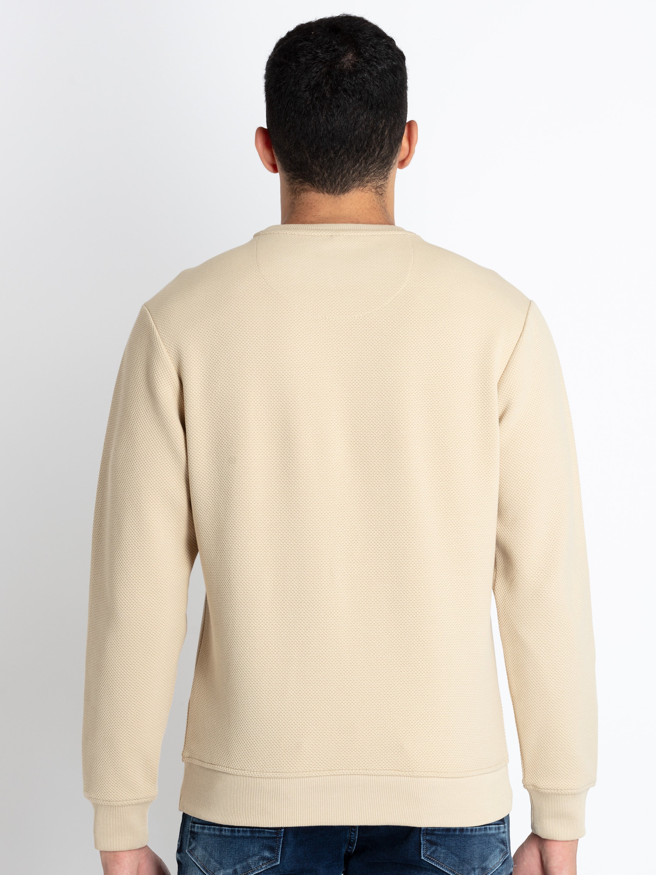 high neck sweatshirts