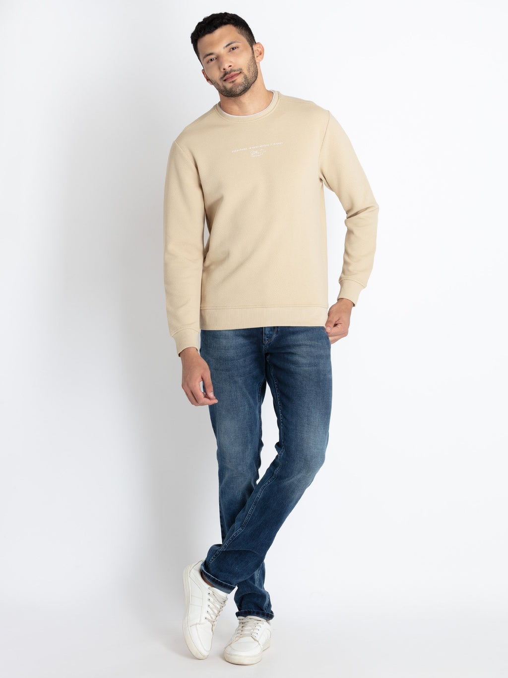 hooded sweatshirts