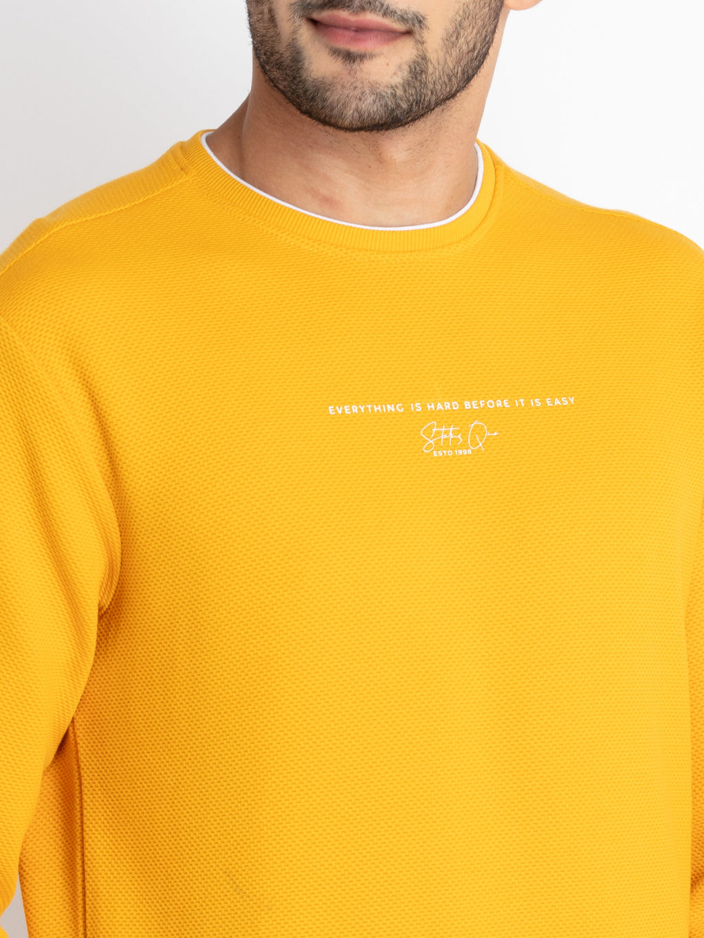 printed sweatshirts