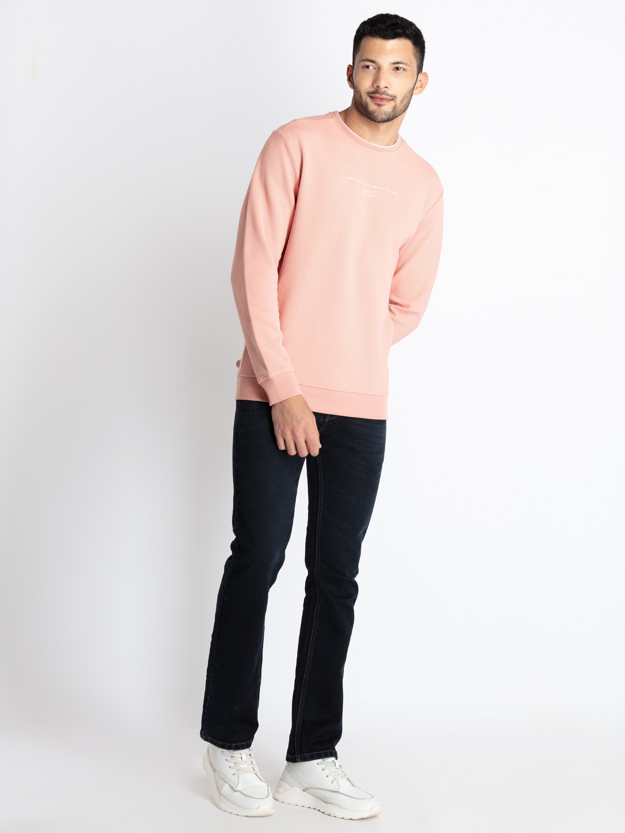 hooded sweatshirts