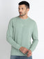 lightweight sweatshirt for men