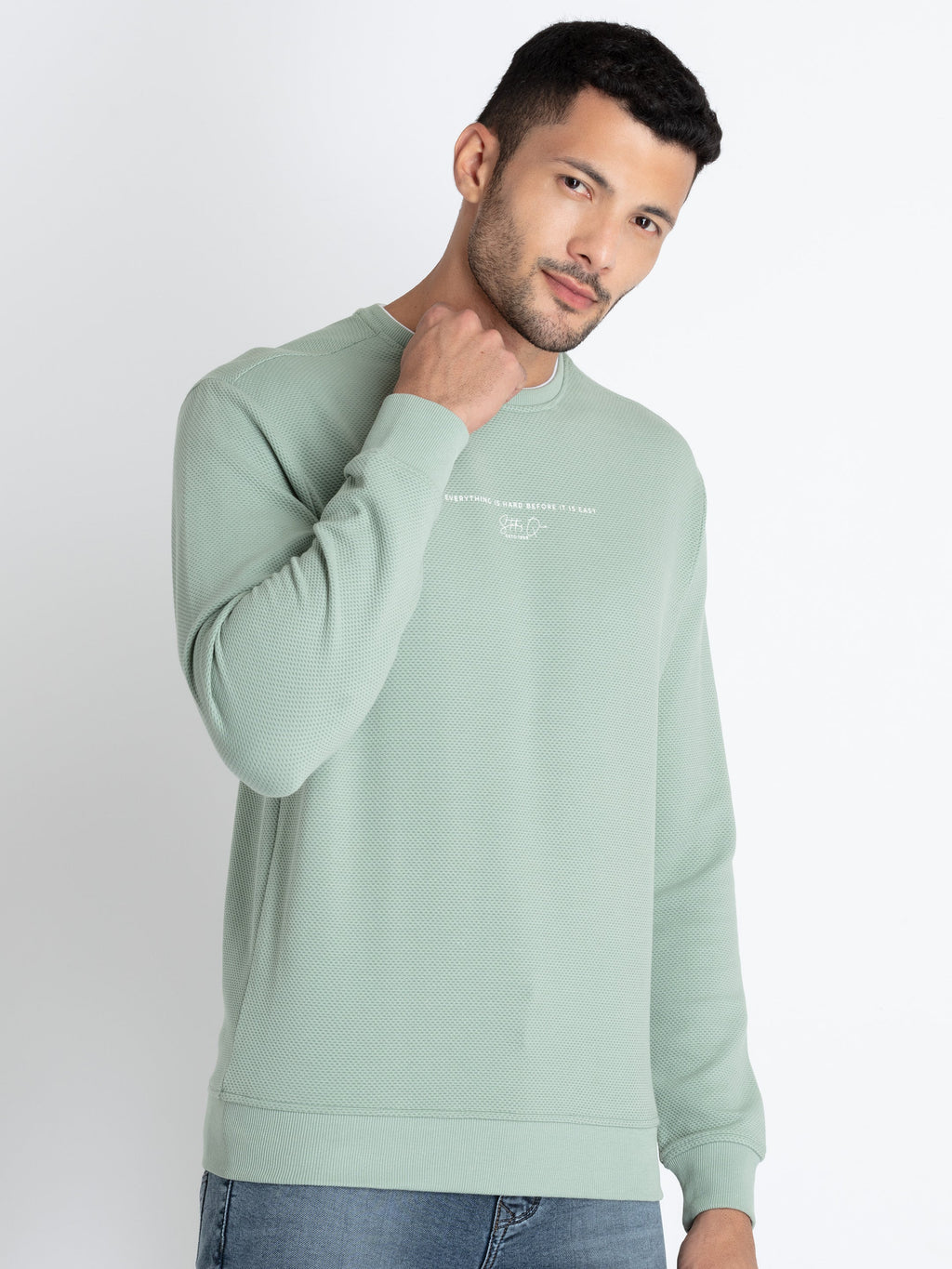 best sweatshirts for men