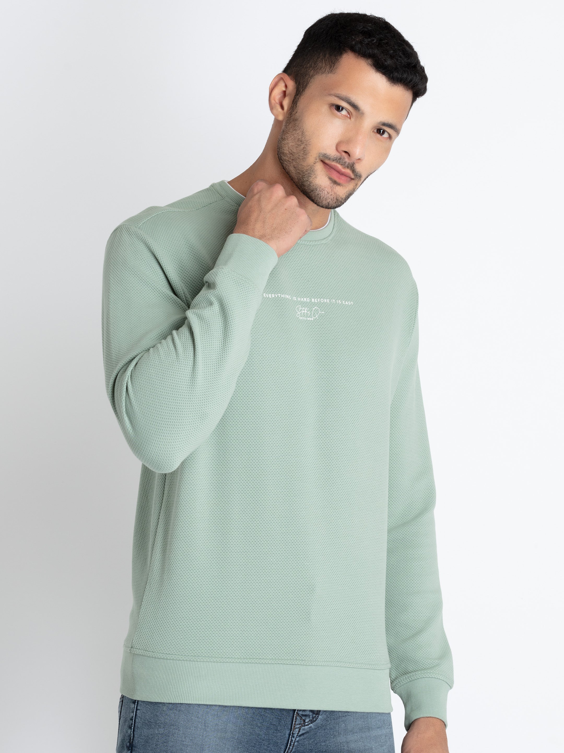 best sweatshirts for men