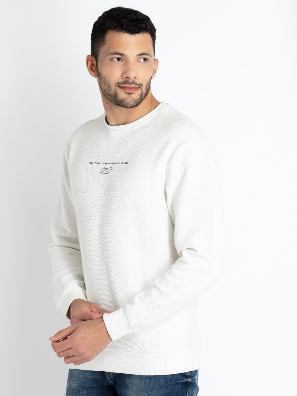 best sweatshirts for men