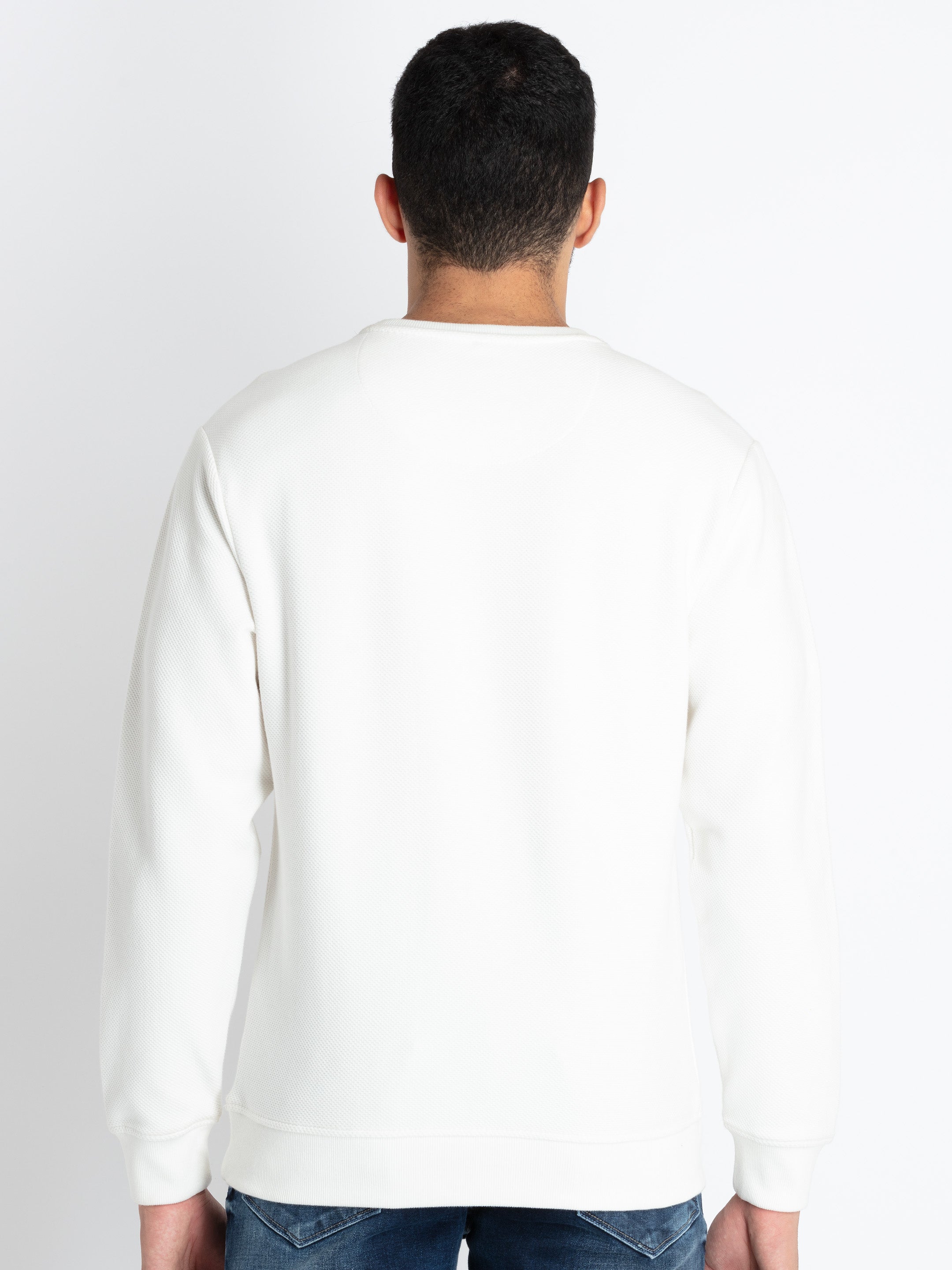 high neck sweatshirts