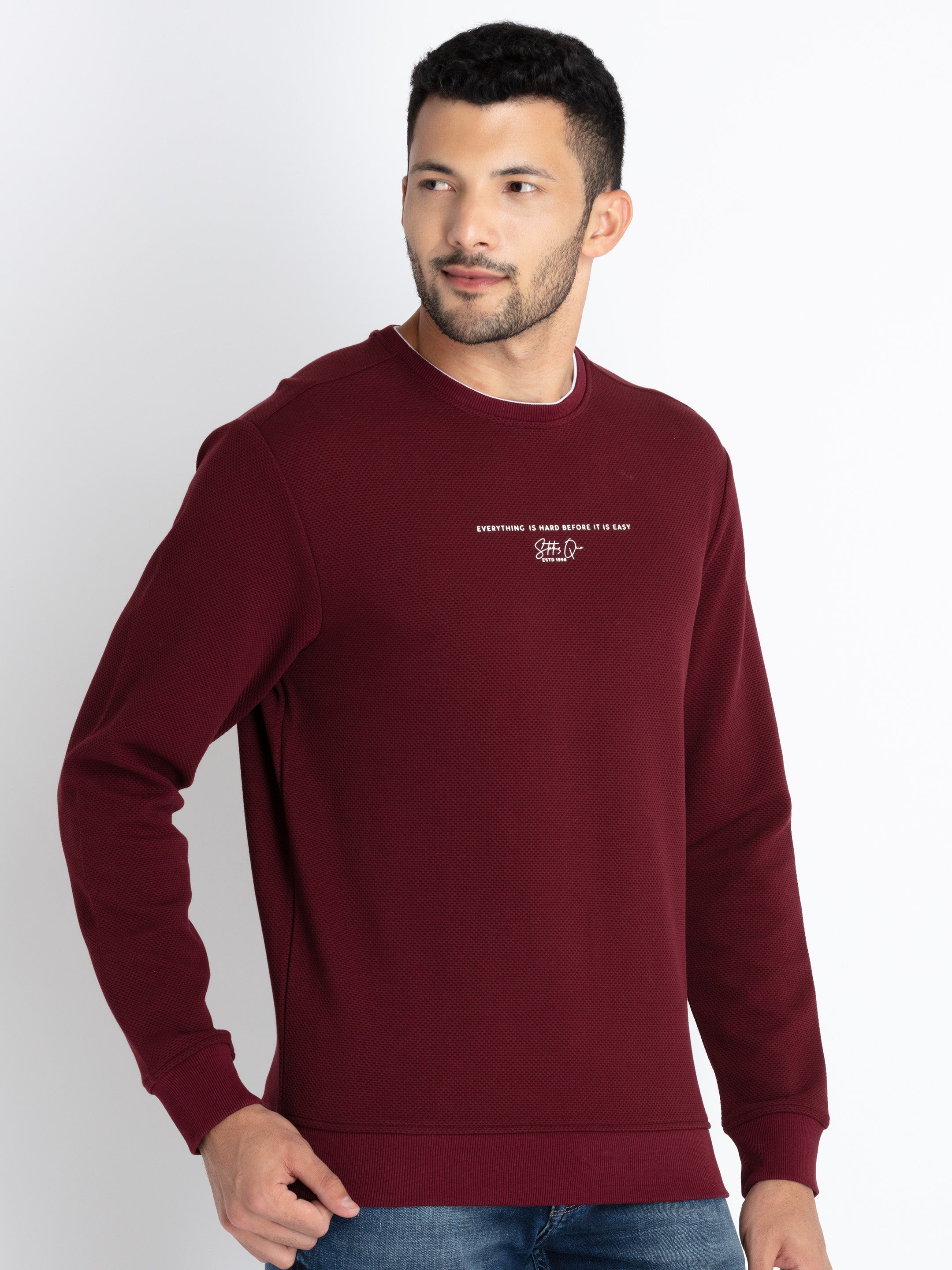 best sweatshirts for men