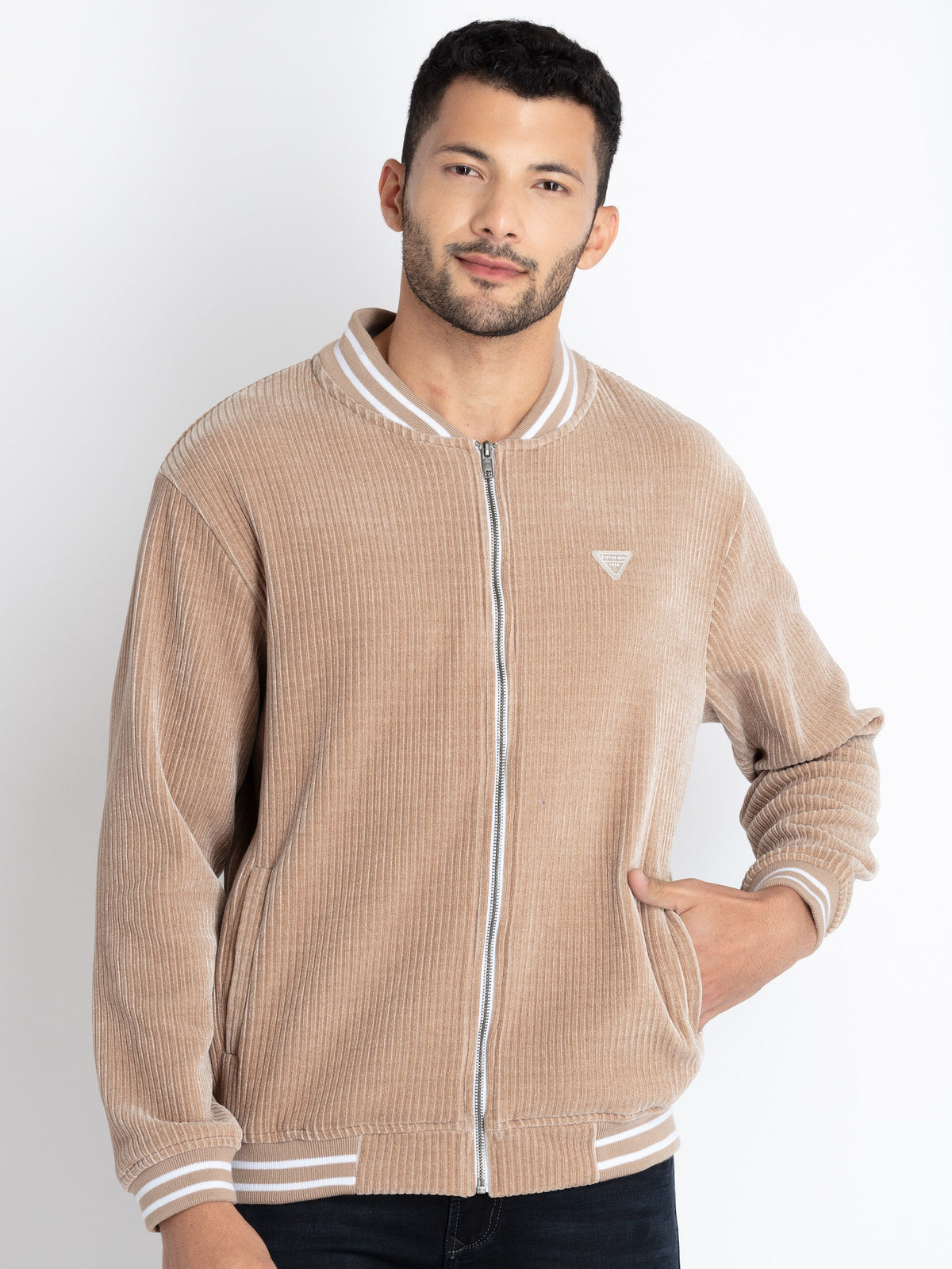 lightweight sweatshirt for men