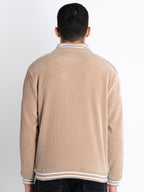 high neck sweatshirts