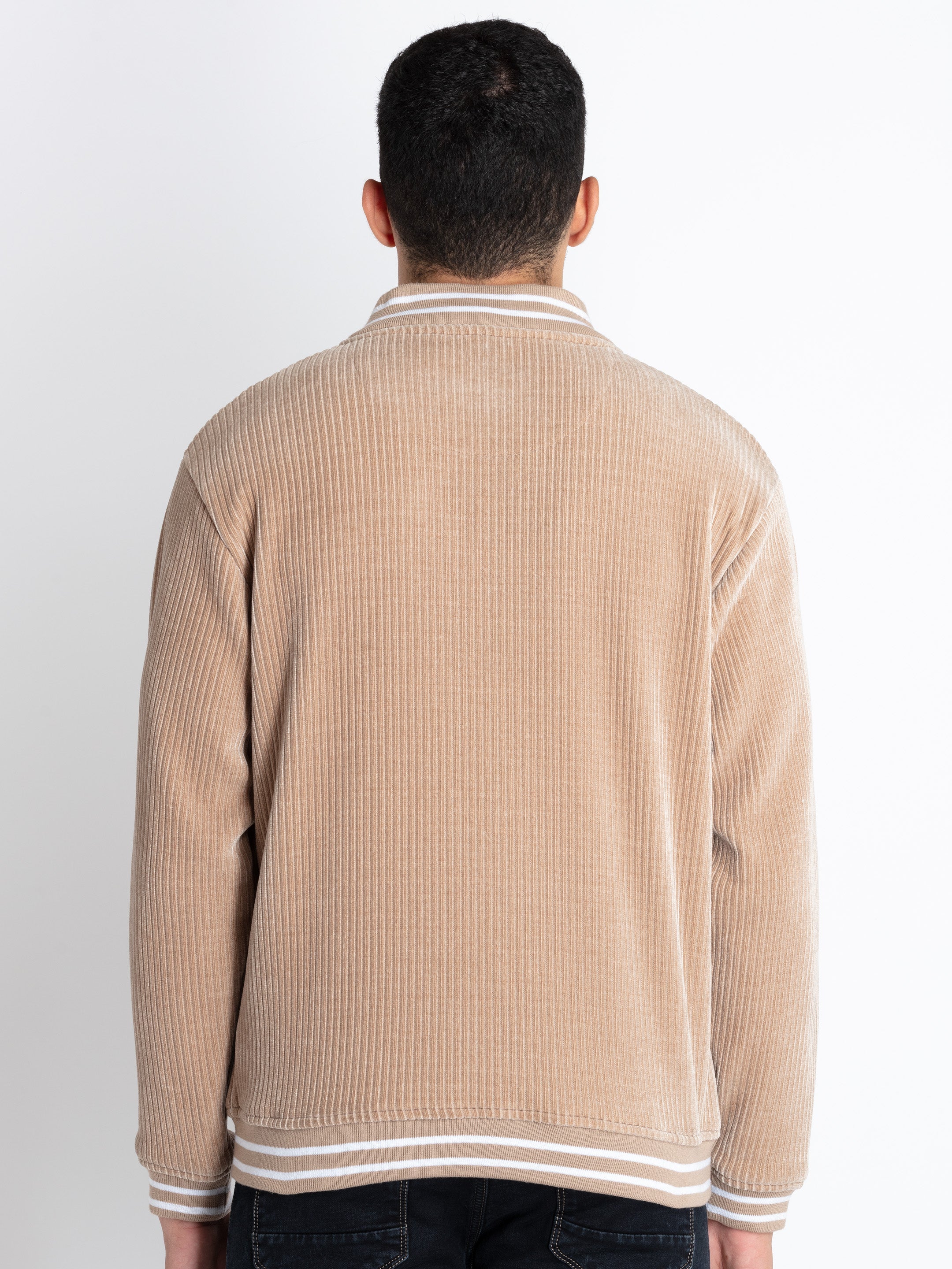 high neck sweatshirts