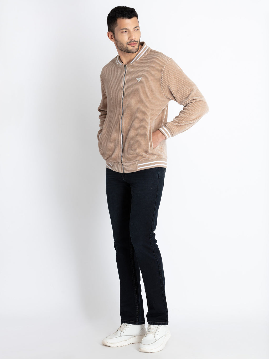 solid sweatshirts