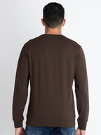 high neck sweatshirts
