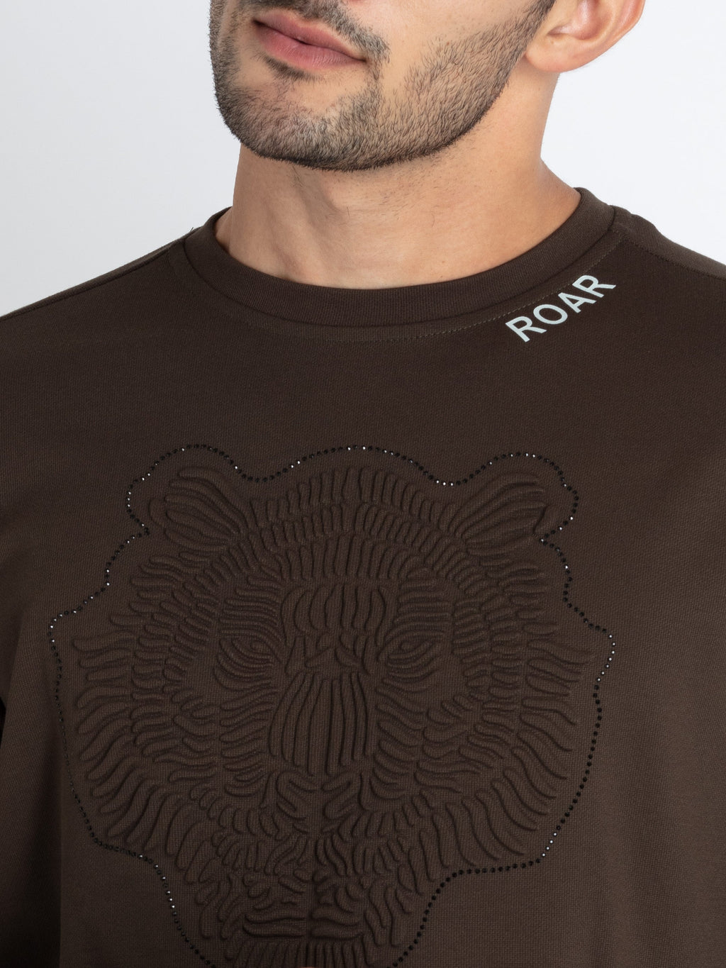 printed sweatshirts