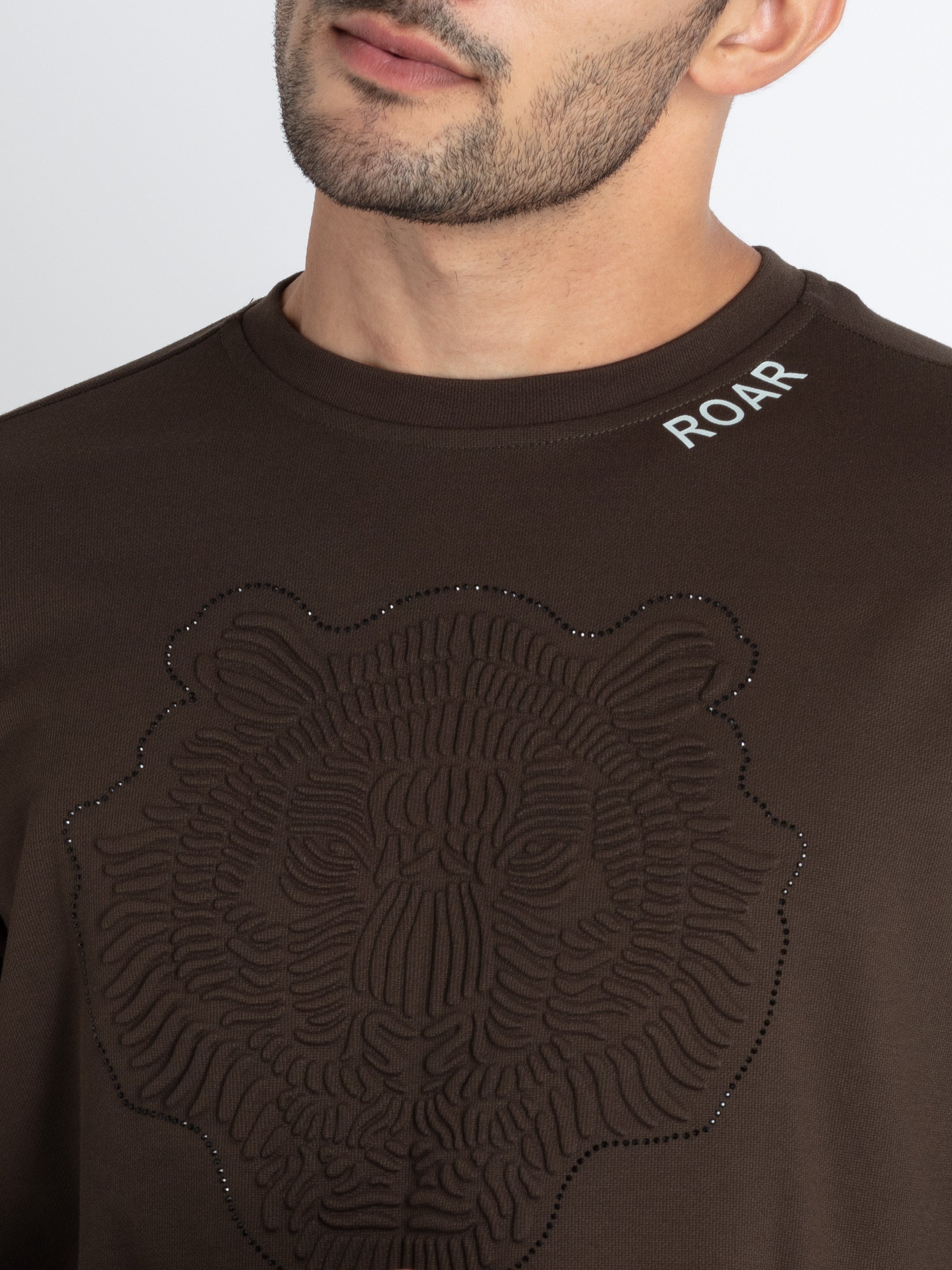 printed sweatshirts