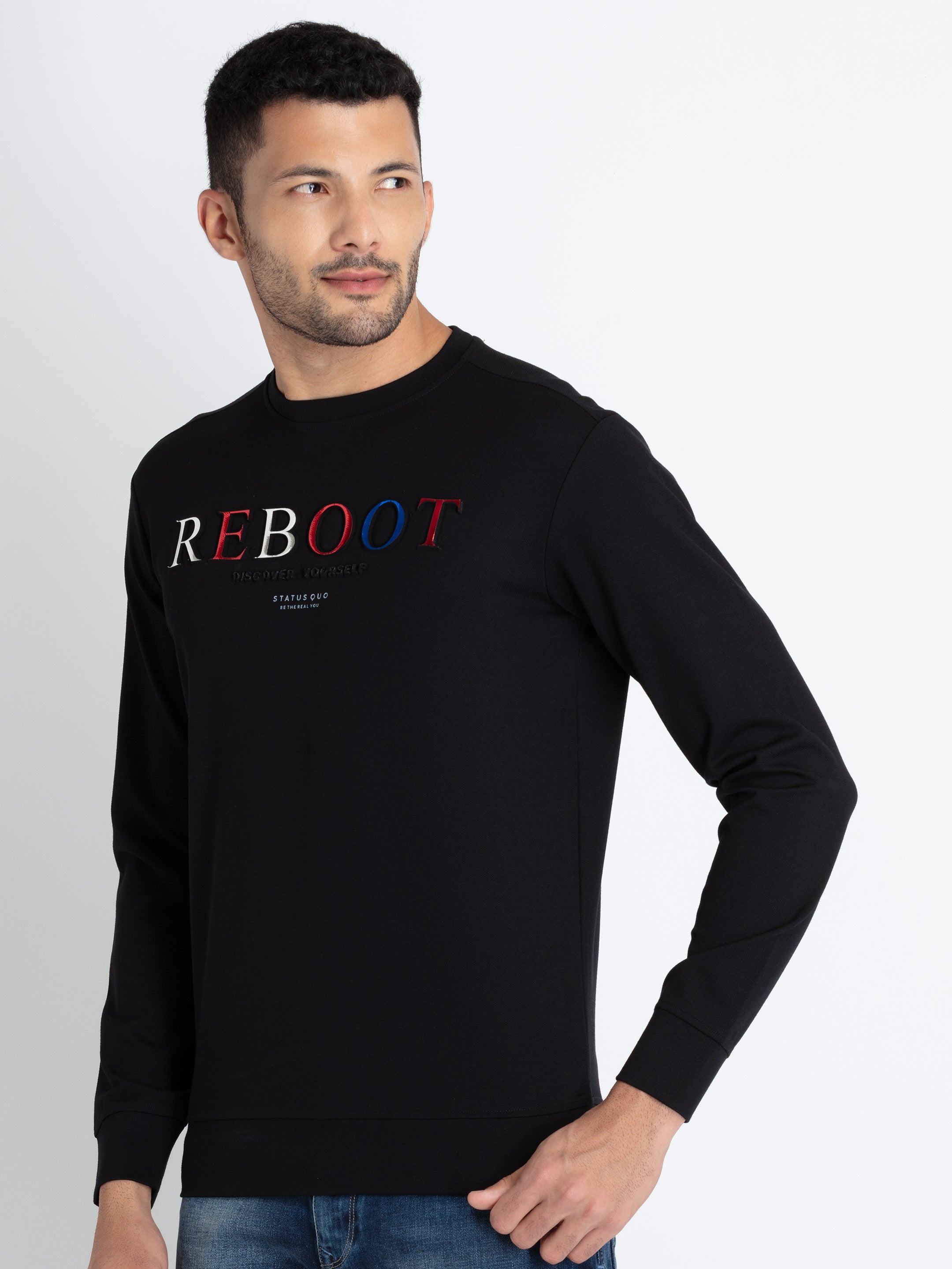 best sweatshirts for men