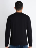 high neck sweatshirts
