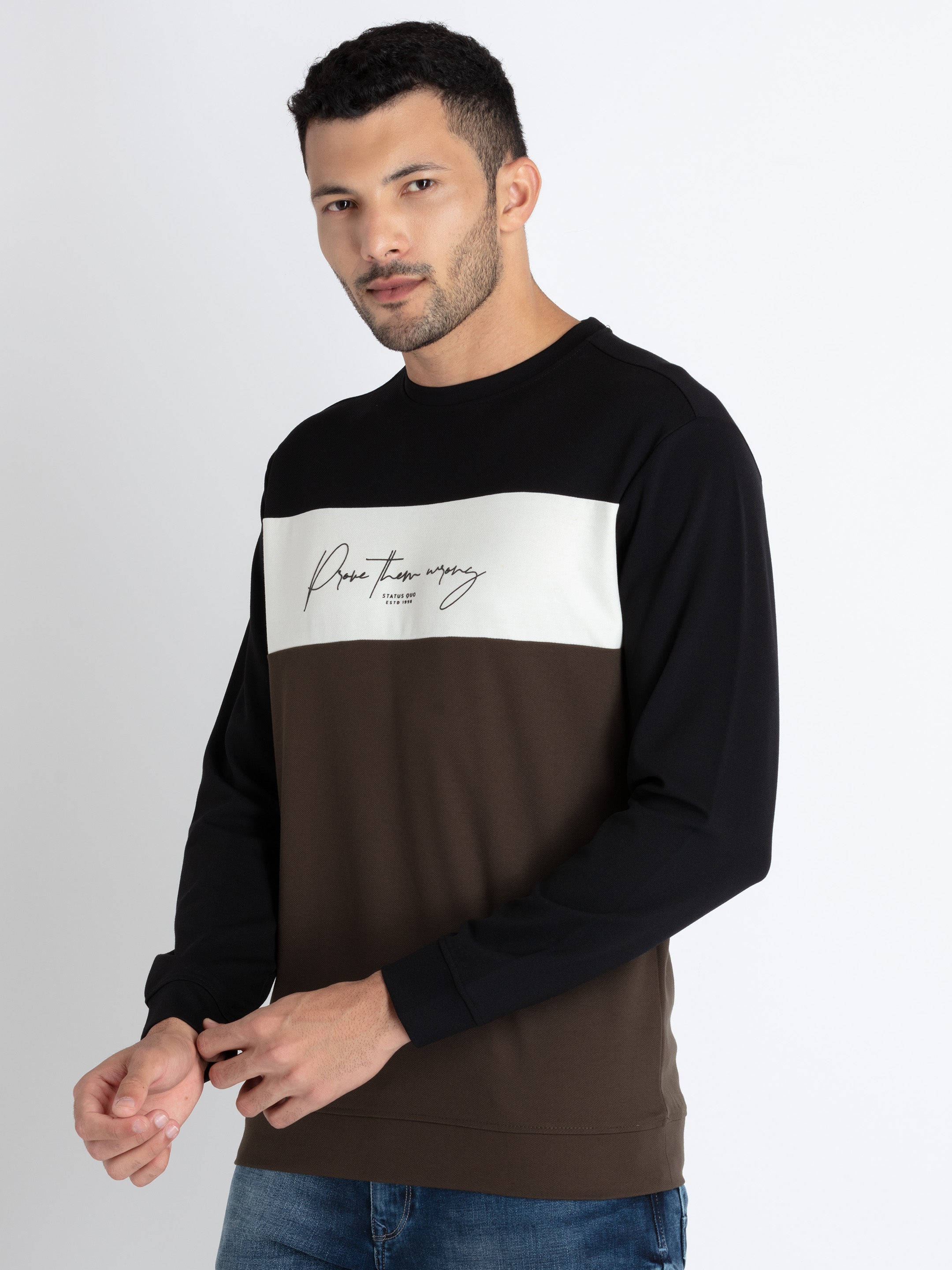 best sweatshirts for men