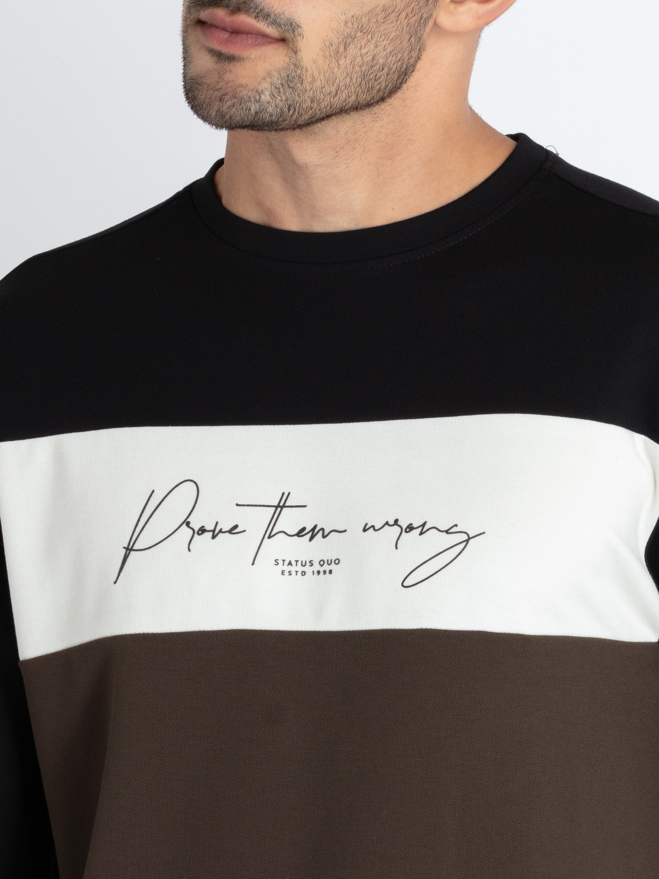 printed sweatshirts