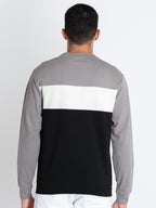 Mens Mix & Match Lightweight Sweatshirt
