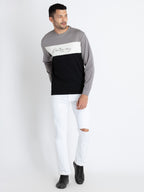 zipper sweatshirts