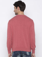 Solid Sweater