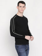 Solid Sweater