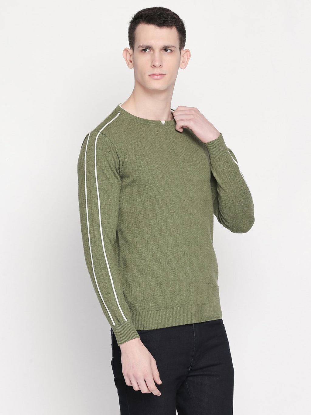 plus size sweaters in India