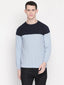 stripped sweater