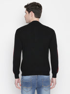 round neck sweaters