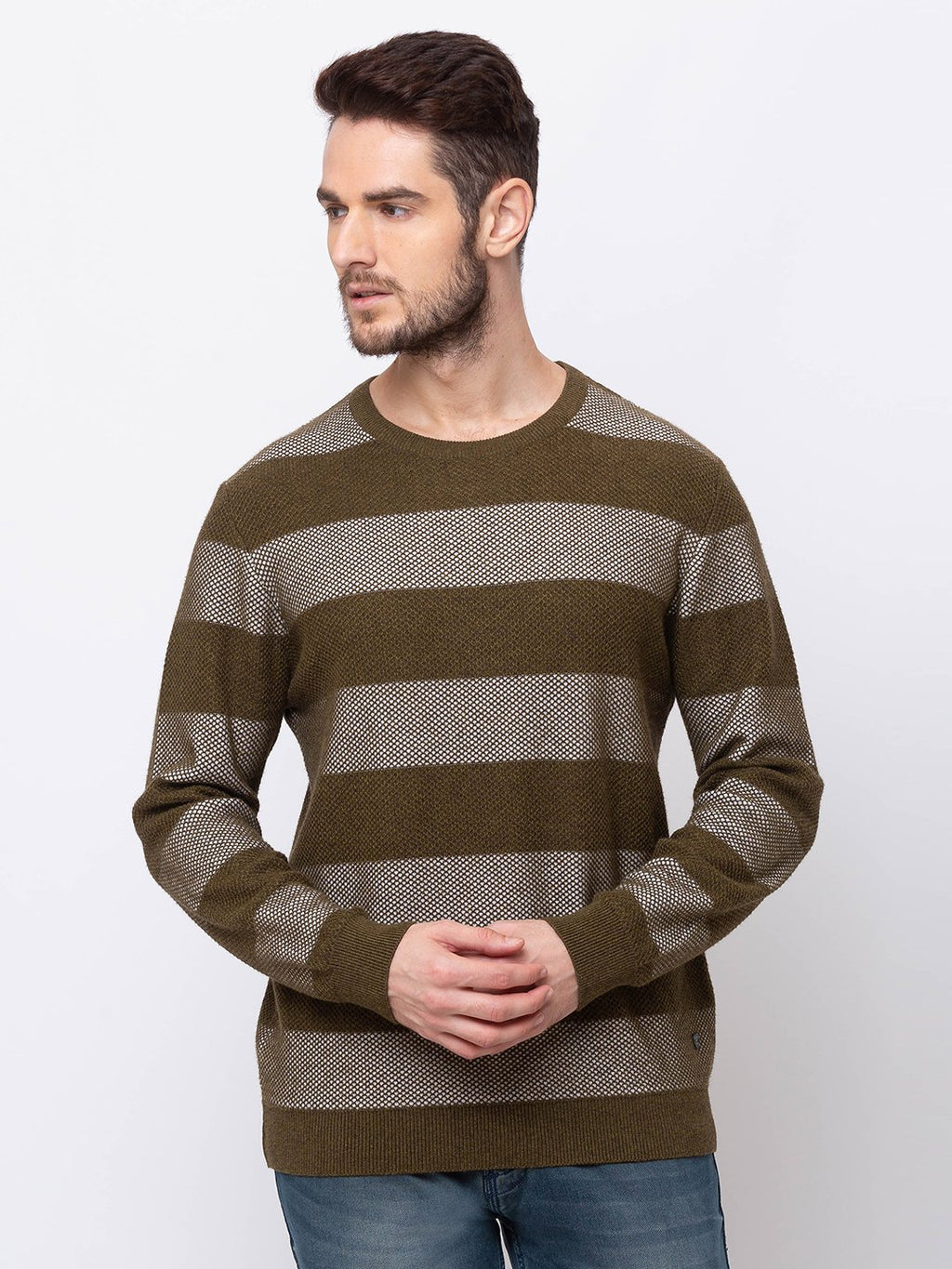 sweaters for plus size