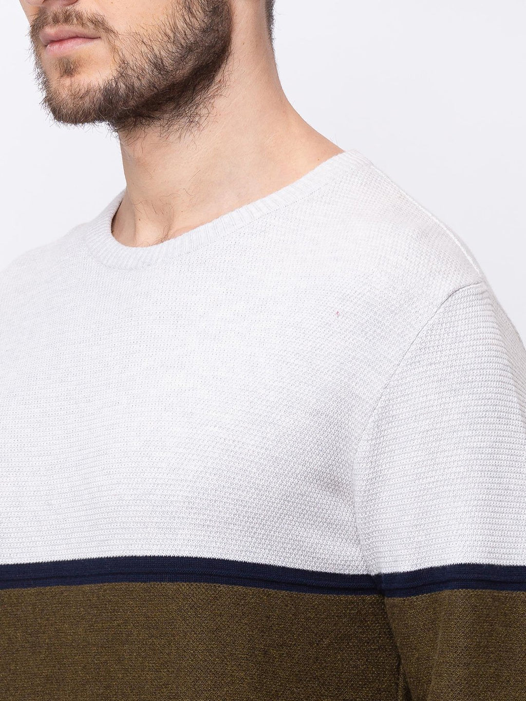 knitted sweaters
