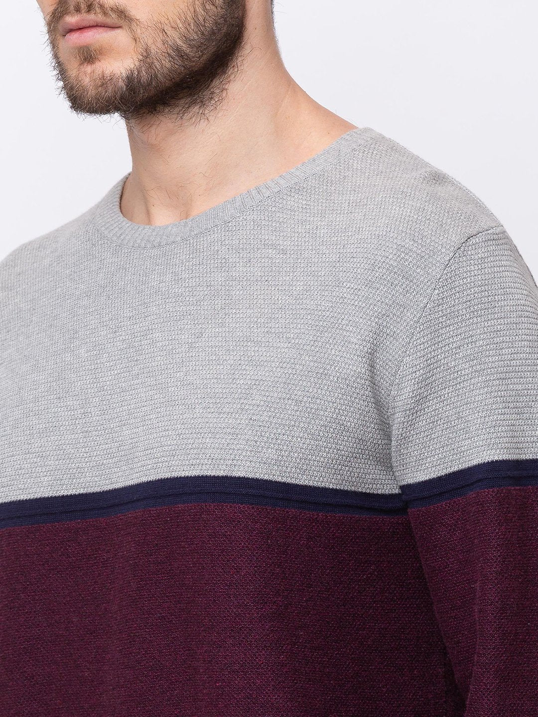knitted sweaters