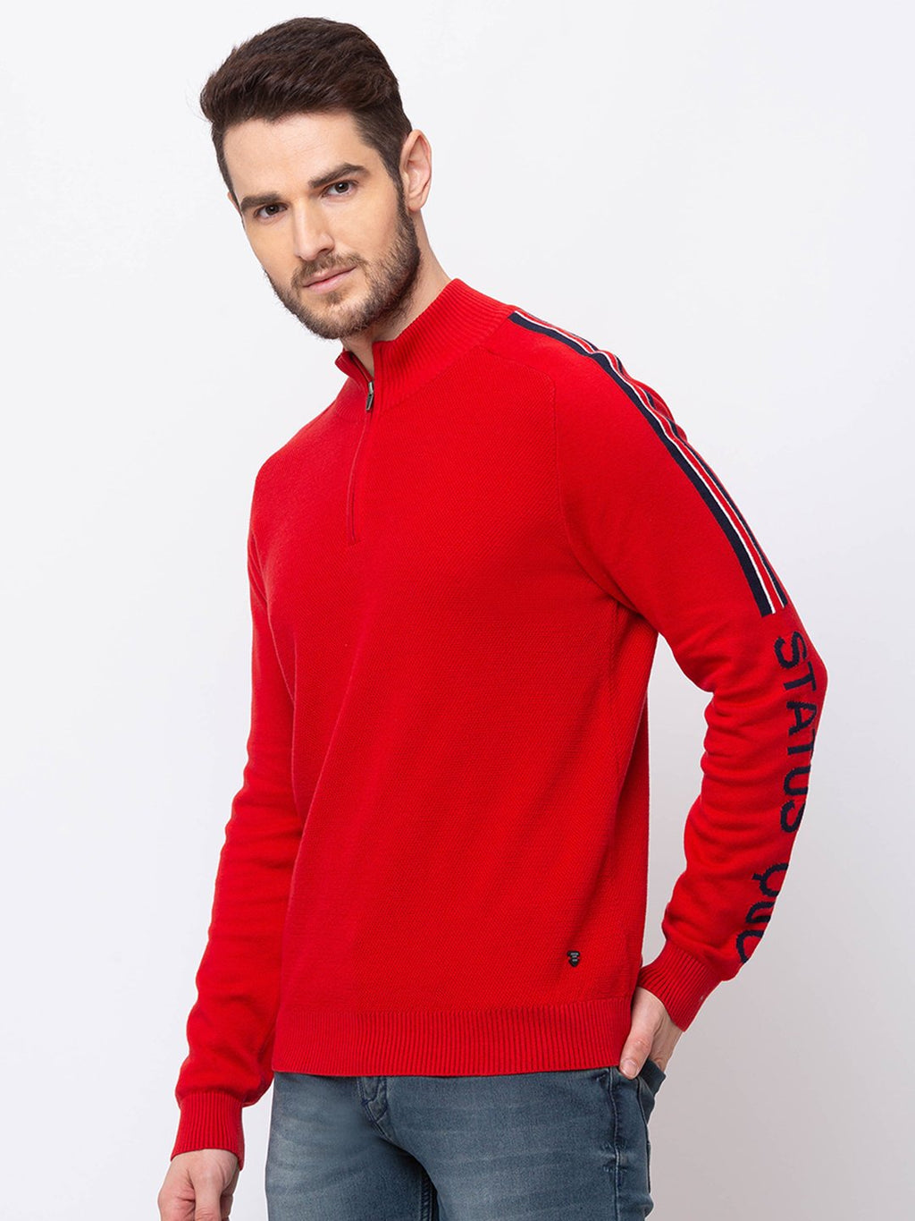 plus size sweaters in India