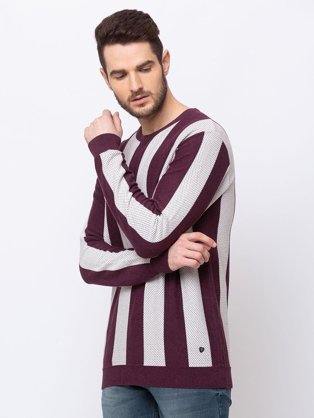 winter sweaters for men