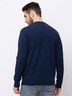 round neck sweaters