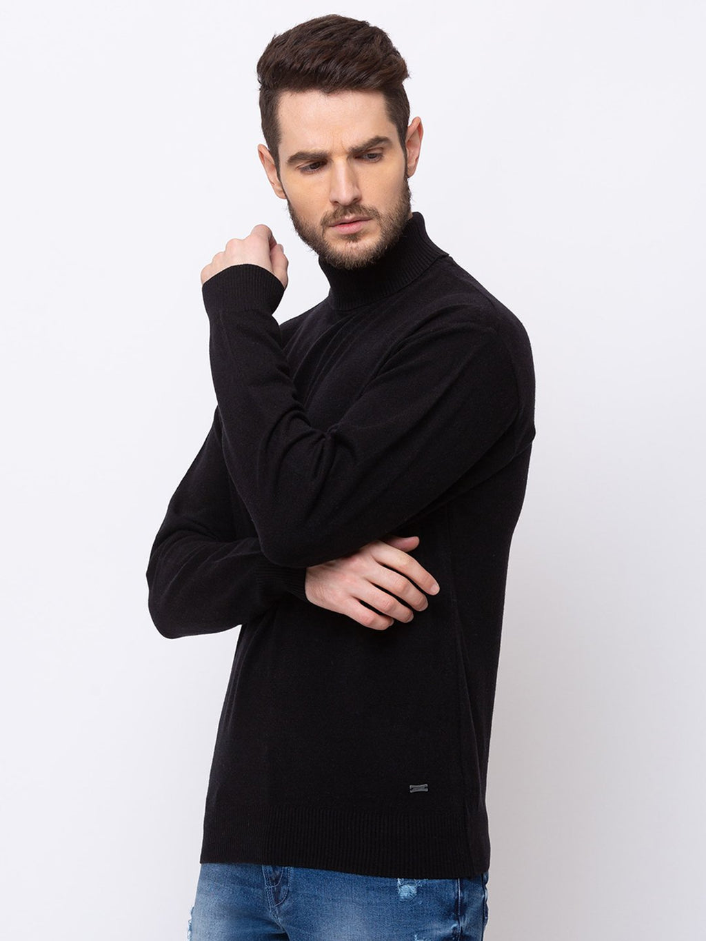 winter sweaters for men