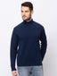 turtle neck sweater