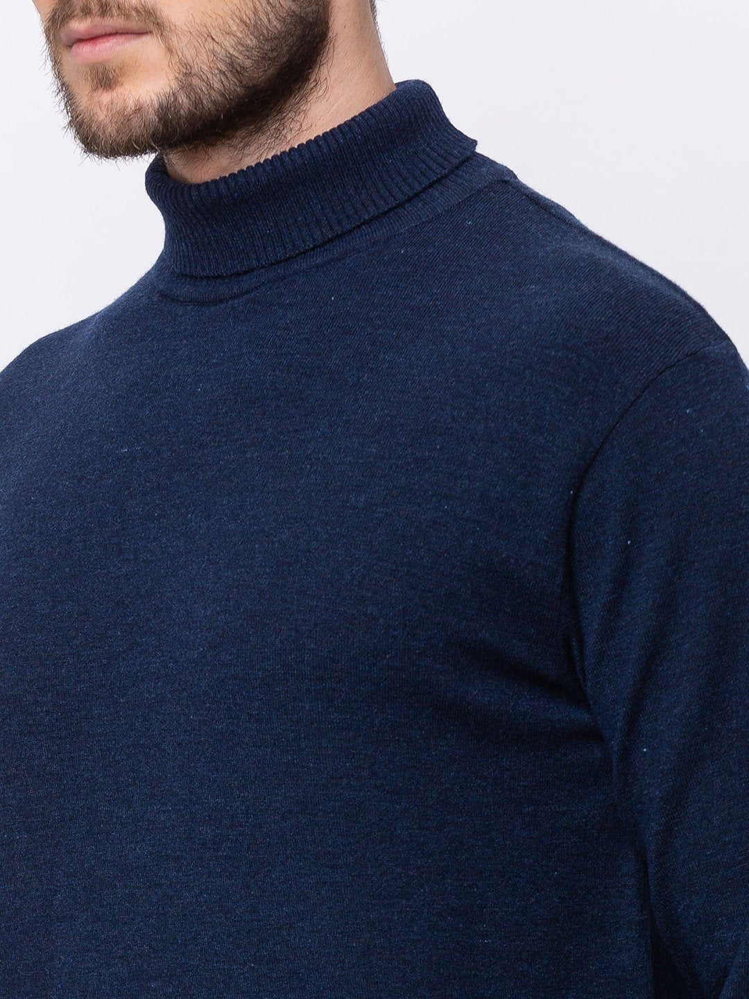 round neck sweaters