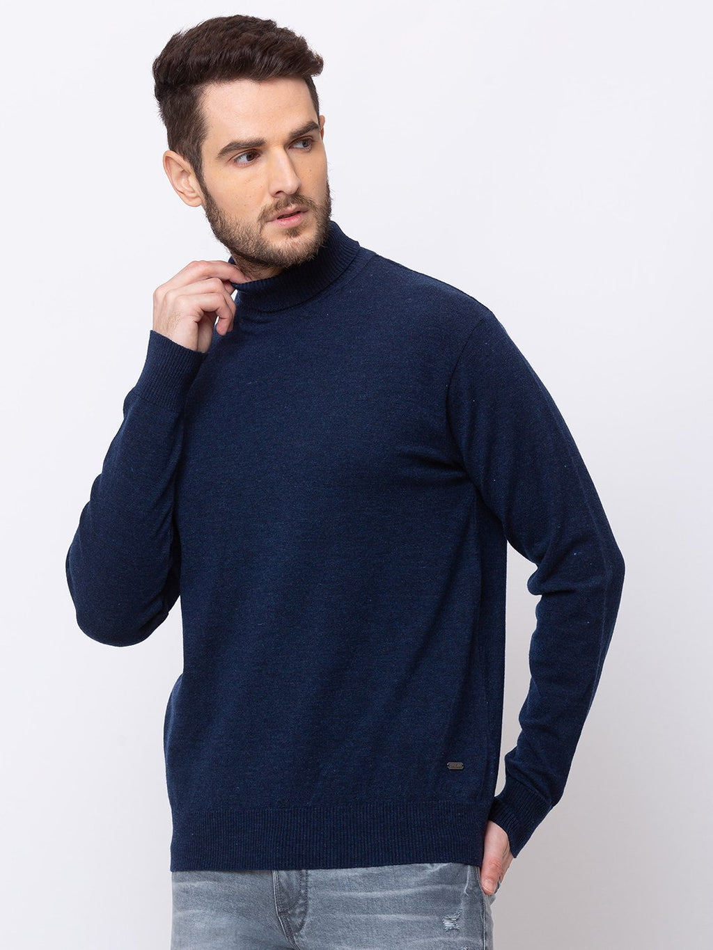 plus size sweaters in India