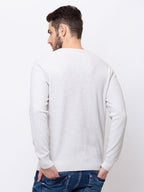high neck sweaters
