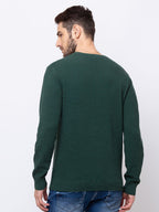 high neck sweaters