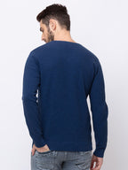 high neck sweaters