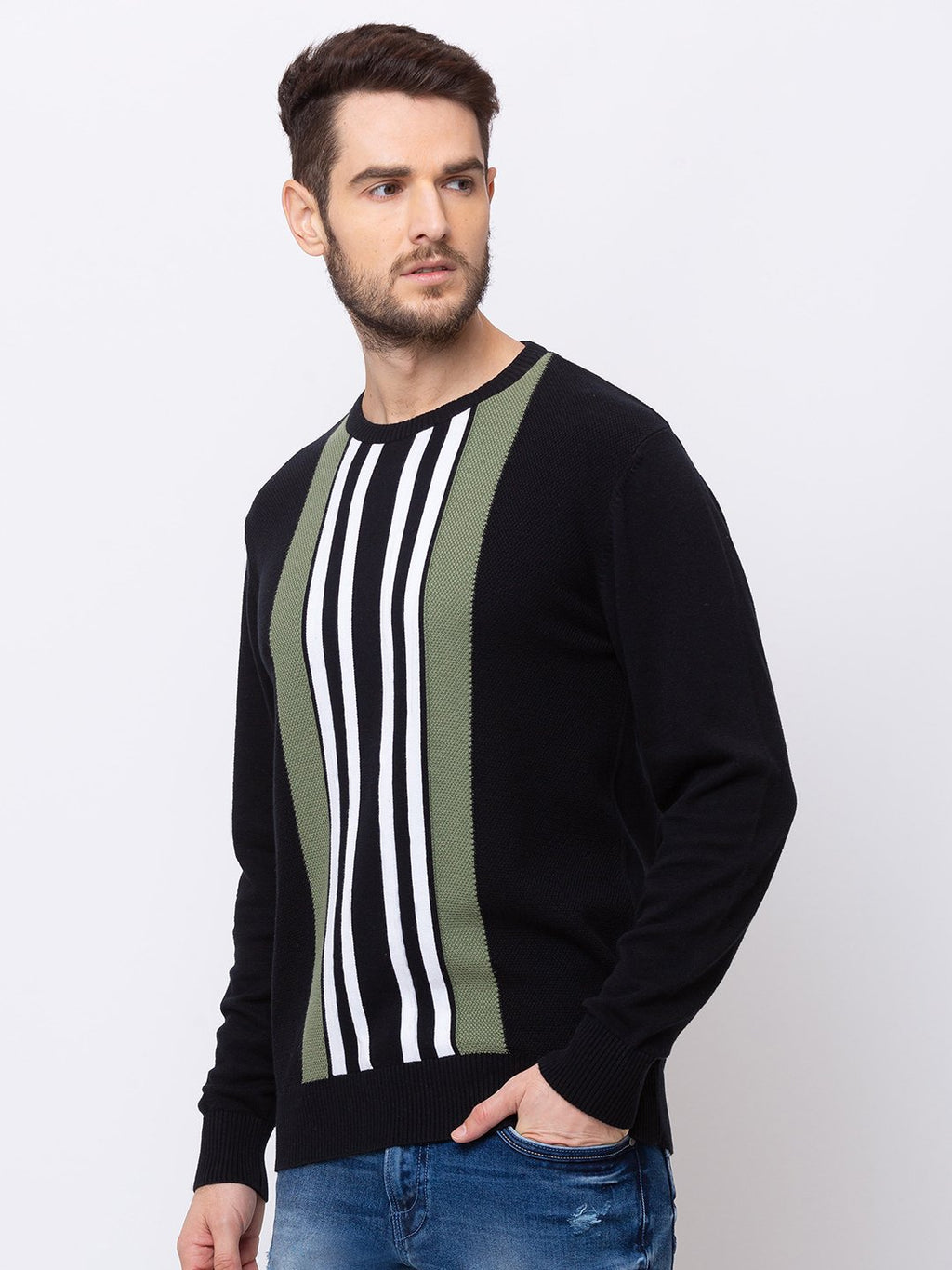plus size sweaters in India
