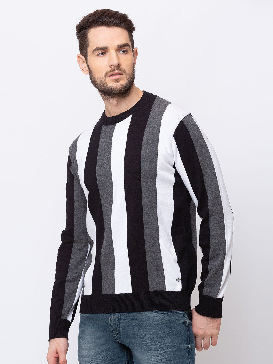 winter sweaters for men