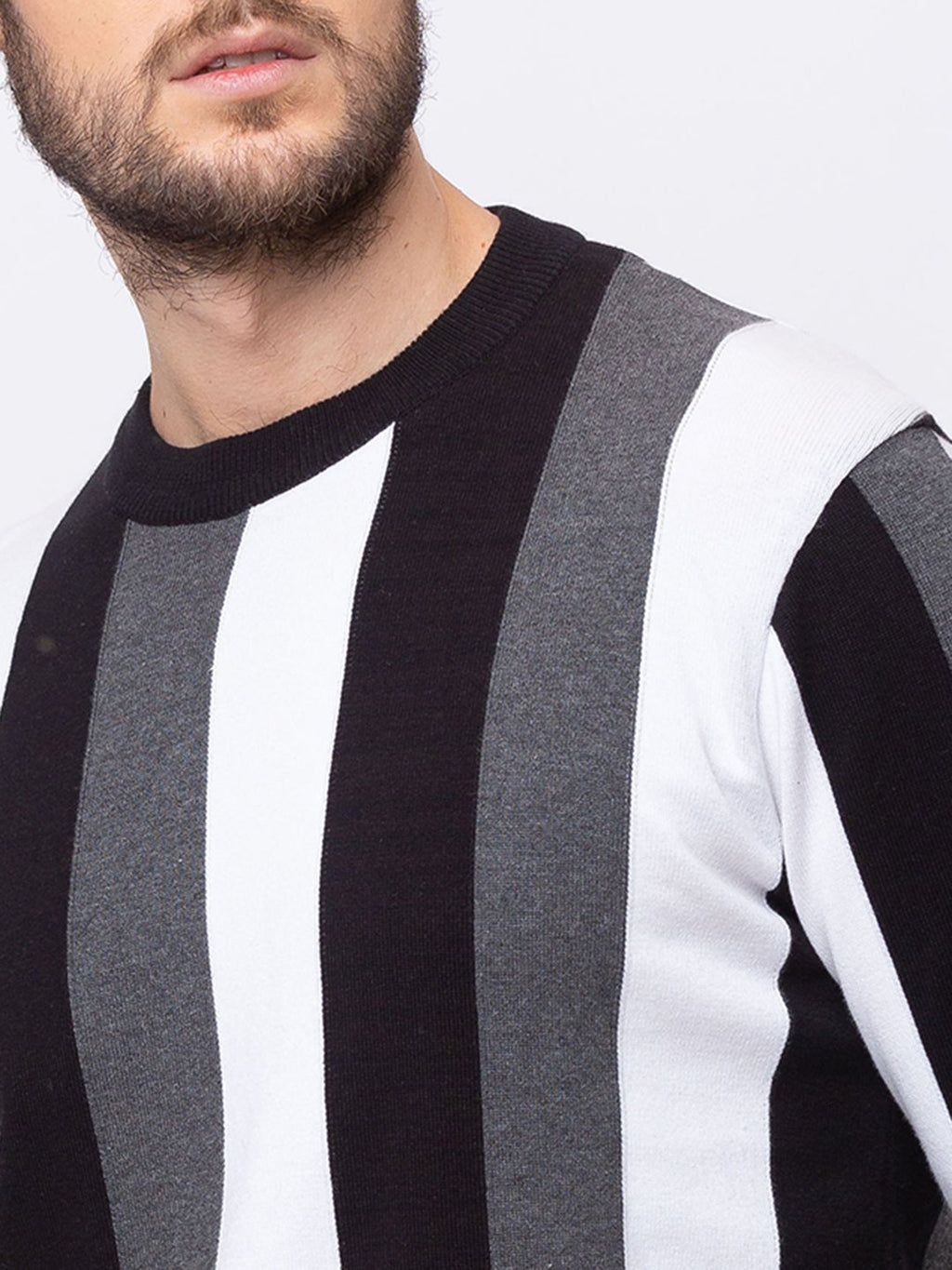turtle neck sweaters